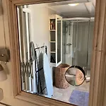 Apartment Tidligere Stall Omgjort Til Koselig Hjem I Sentrum *