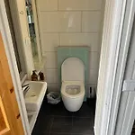 Apartment Tidligere Stall Omgjort Til Koselig Hjem I Sentrum Tromso