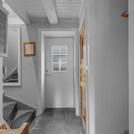 Tidligere Stall Omgjort Til Koselig Hjem I Sentrum * Tromsø