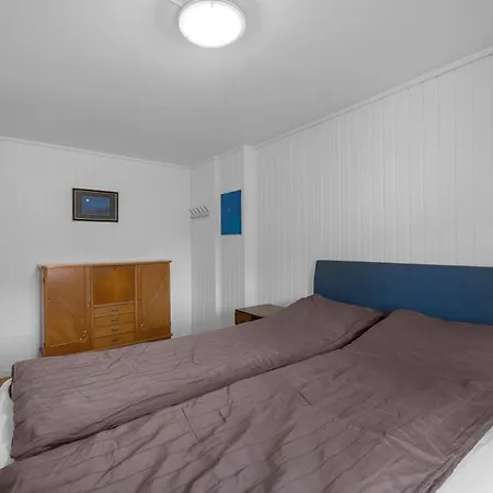 Leilighet Tidligere Stall Omgjort Til Koselig Hjem I Sentrum Tromsø