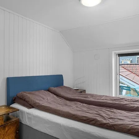 Tidligere Stall Omgjort Til Koselig Hjem I Sentrum * Tromsø