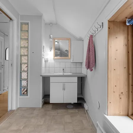 Tidligere Stall Omgjort Til Koselig Hjem I Sentrum * Tromsø